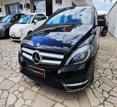 Auto - Mercedes-benz b 180 cdi blueefficiency premium