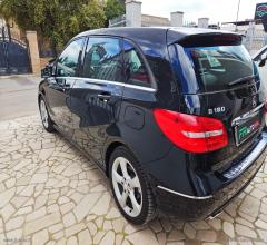 Auto - Mercedes-benz b 180 cdi blueefficiency premium