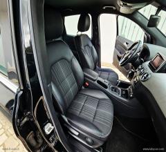 Auto - Mercedes-benz b 180 cdi blueefficiency premium