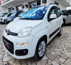 Auto - Fiat panda 0.9 twinair turbo nat. pow. lounge