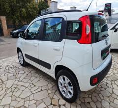 Auto - Fiat panda 0.9 twinair turbo nat. pow. lounge