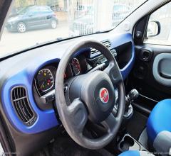 Auto - Fiat panda 0.9 twinair turbo nat. pow. lounge