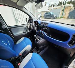 Auto - Fiat panda 0.9 twinair turbo nat. pow. lounge