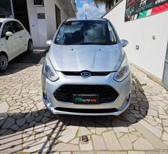 Ford b-max 1.4 90 cv gpl titanium