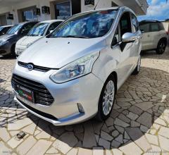 Auto - Ford b-max 1.4 90 cv gpl titanium