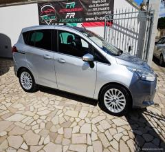 Auto - Ford b-max 1.4 90 cv gpl titanium