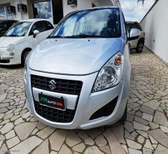 Auto - Suzuki splash 1.0 vvt gl style start & stop