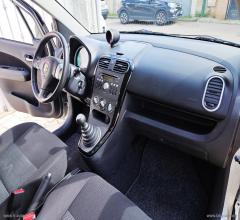 Auto - Suzuki splash 1.0 vvt gl style start & stop