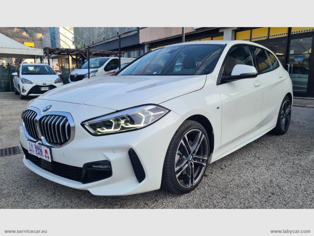 Auto - Bmw 118i 5p. msport