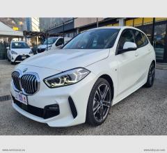 Auto - Bmw 118i 5p. msport