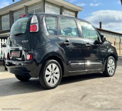 Auto - Citroen c3 picasso 1.4 vti 95 exclusive style