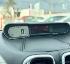 Auto - Citroen c3 picasso 1.4 vti 95 exclusive style