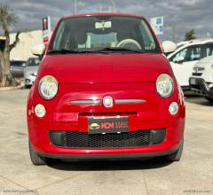 Auto - Fiat 500 1.2 pop ok neopatentati