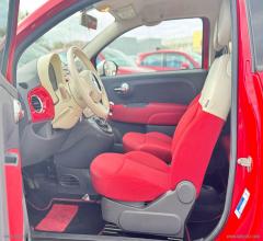 Auto - Fiat 500 1.2 pop ok neopatentati
