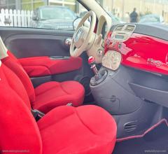 Auto - Fiat 500 1.2 pop ok neopatentati