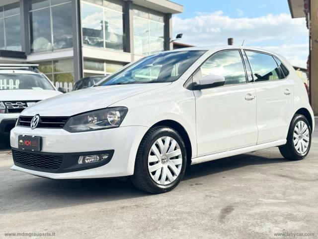 Auto - Volkswagen polo 1.2 tdi 5p. united ok neopatentati