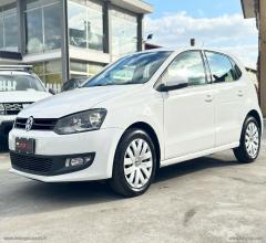 Auto - Volkswagen polo 1.2 tdi 5p. united ok neopatentati