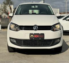 Auto - Volkswagen polo 1.2 tdi 5p. united ok neopatentati