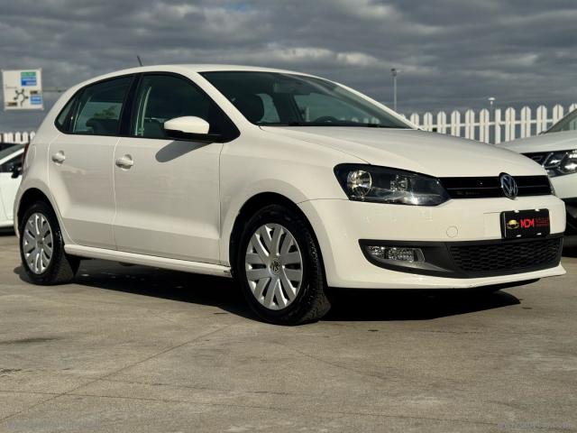 Auto - Volkswagen polo 1.2 tdi 5p. united ok neopatentati