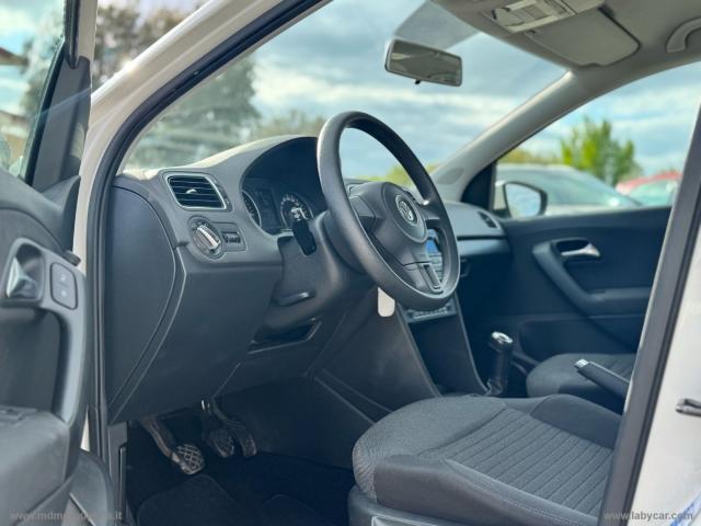 Auto - Volkswagen polo 1.2 tdi 5p. united ok neopatentati