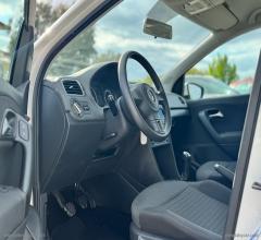 Auto - Volkswagen polo 1.2 tdi 5p. united ok neopatentati