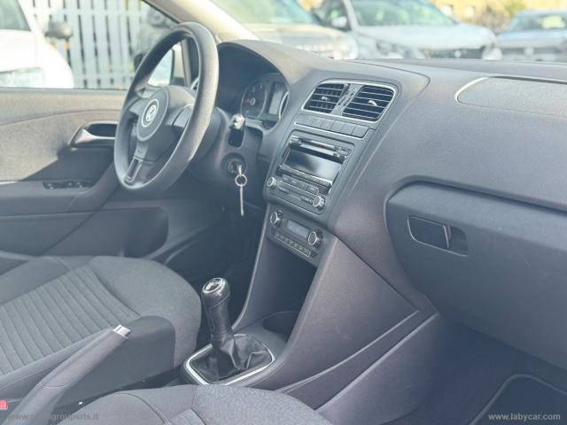Auto - Volkswagen polo 1.2 tdi 5p. united ok neopatentati