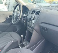 Auto - Volkswagen polo 1.2 tdi 5p. united ok neopatentati