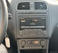 Auto - Volkswagen polo 1.2 tdi 5p. united ok neopatentati