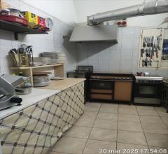 Appartamenti in Vendita - Attività commerciale in vendita a cerignola assunta