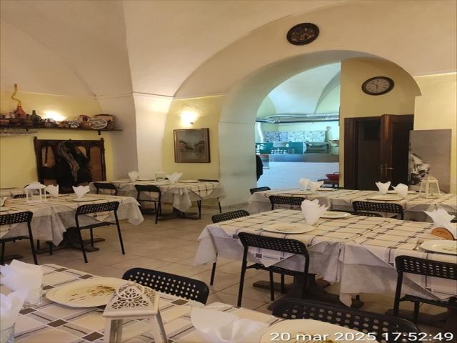 Appartamenti in Vendita - Attività commerciale in vendita a cerignola assunta