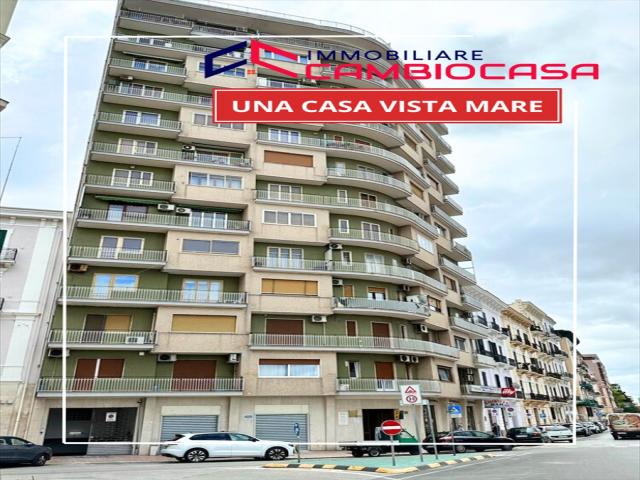 Appartamenti in Vendita - Appartamento in vendita a taranto viale virgilio, lungomare