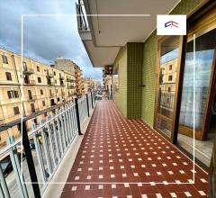 Appartamenti in Vendita - Appartamento in vendita a taranto viale virgilio, lungomare