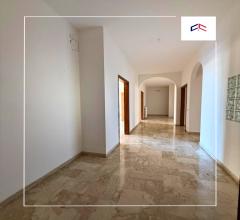 Appartamenti in Vendita - Appartamento in vendita a taranto viale virgilio, lungomare