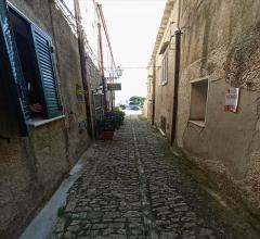 Appartamenti in Vendita - Casa indipendente in vendita a erice centro storico
