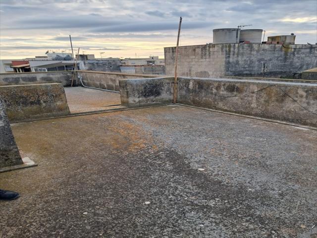 Appartamenti in Vendita - Casa indipendente in vendita a paceco centro storico