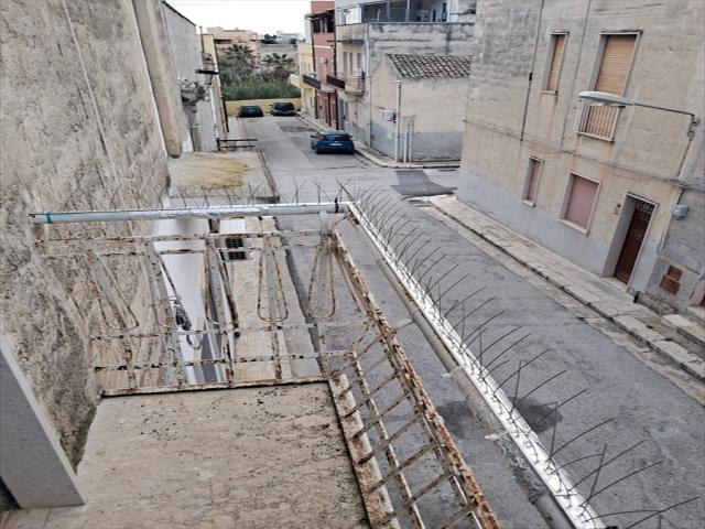 Appartamenti in Vendita - Casa indipendente in vendita a paceco centro storico