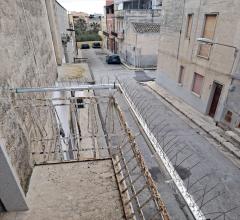 Appartamenti in Vendita - Casa indipendente in vendita a paceco centro storico