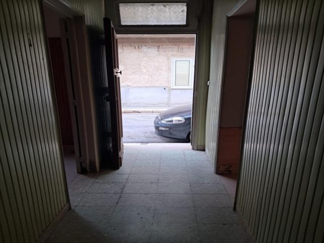 Appartamenti in Vendita - Casa indipendente in vendita a paceco centro storico