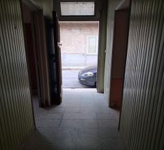 Appartamenti in Vendita - Casa indipendente in vendita a paceco centro storico