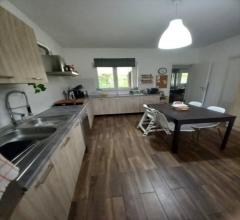 Appartamenti in Vendita - Appartamento in vendita a marzi zona residenziale