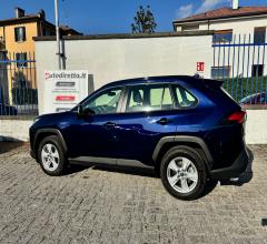 Auto - Toyota rav4 2.5 e-cvt awd-i business