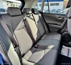 Auto - Toyota rav4 2.5 e-cvt awd-i business