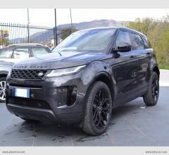 Land rover rr evoque 2.0d i4 163 cv awd auto s autocarro n1
