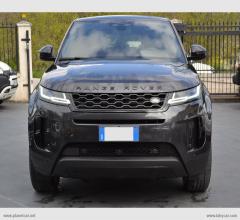 Auto - Land rover rr evoque 2.0d i4 163 cv awd auto s autocarro n1