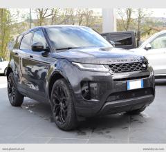 Auto - Land rover rr evoque 2.0d i4 163 cv awd auto s autocarro n1