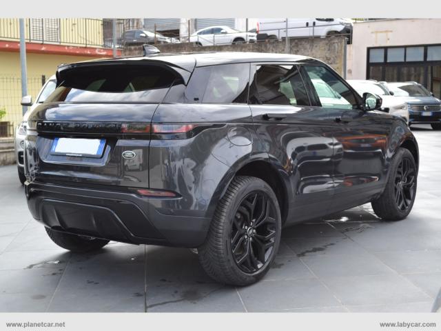Auto - Land rover rr evoque 2.0d i4 163 cv awd auto s autocarro n1