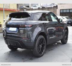 Auto - Land rover rr evoque 2.0d i4 163 cv awd auto s autocarro n1