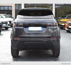 Auto - Land rover rr evoque 2.0d i4 163 cv awd auto s autocarro n1