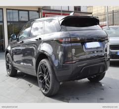 Auto - Land rover rr evoque 2.0d i4 163 cv awd auto s autocarro n1