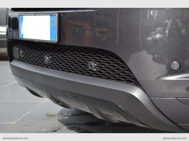 Auto - Land rover rr evoque 2.0d i4 163 cv awd auto s autocarro n1